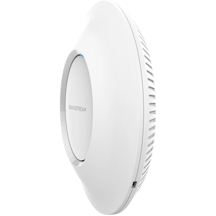 Grandstream Networks GWN7615 point d'accès réseaux locaux sans fil Blanc Connexion Ethernet, supportant l'alimentation via ce po