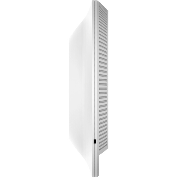 Grandstream Networks GWN7615 point d'accès réseaux locaux sans fil Blanc Connexion Ethernet, supportant l'alimentation via ce po