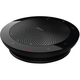 Jabra Speak 510+ UC VoIP speakerphone for conference solution (Bluetooth, wireless, USB)