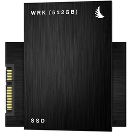 SSD fonctionne pour Mac 512 Go SATA