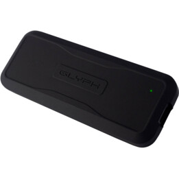 SSD Atom EV, 4 TB, USB-C (3.2, Gen 2), USB 3.0, compatible con Thunderbolt 3