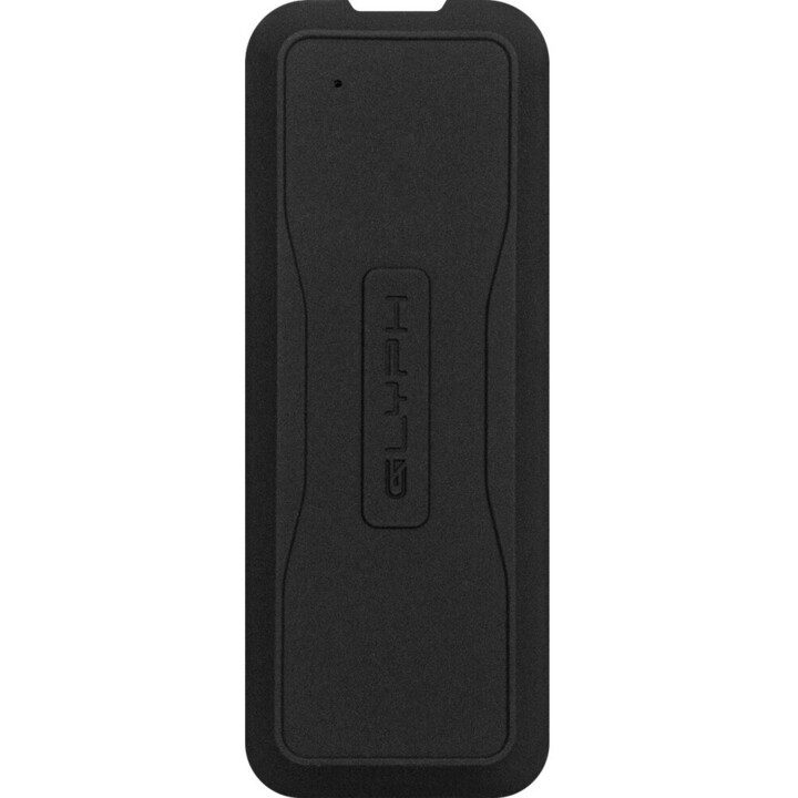 Atom EV SSD, 4 TB, USB-C (3.2, Gen 2), USB 3.0, compatibile con Thunderbolt 3