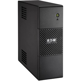 Eaton 5S 550i 0,55kVA 330W 4 prese CA
