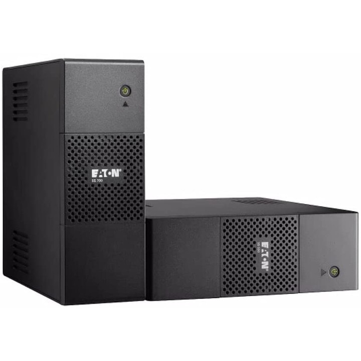 Eaton 5S 550i 0,55 kVA 330 W 4 AC-Ausgänge