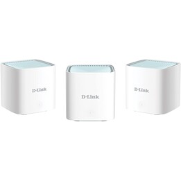 ADAPTADOR DE REDE WIFI-MESH D-LINK EAGLE PRO AX1500