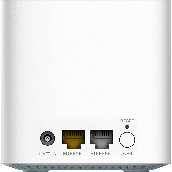 D-LINK WIFI-MESH NETWORK ADAPTER EAGLE PRO AX1500 2U