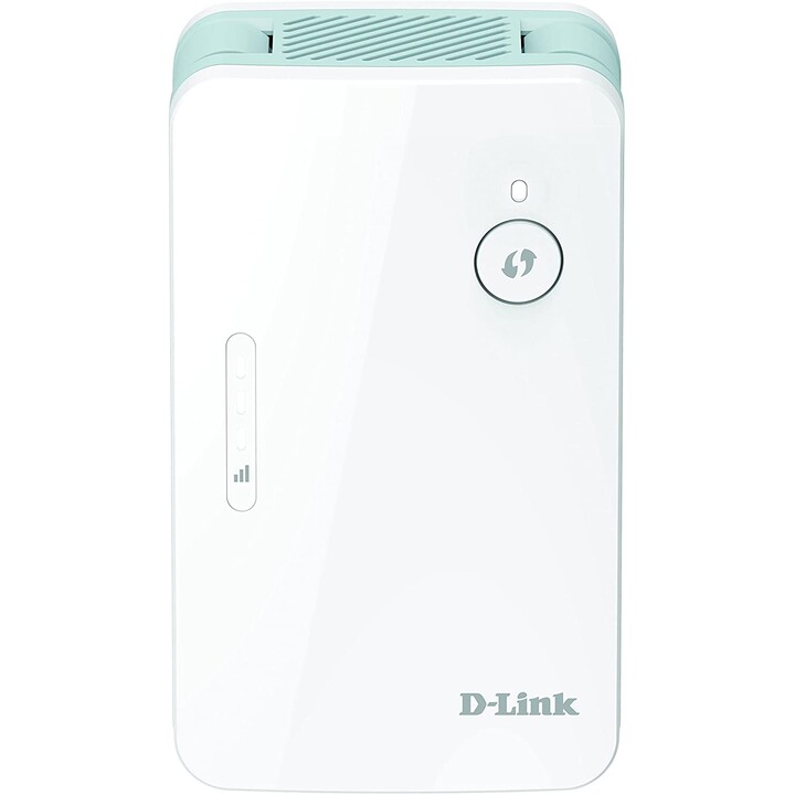 EXTENSOR RED D-LINK WIFI-MESH EAGLE PRO AX1500