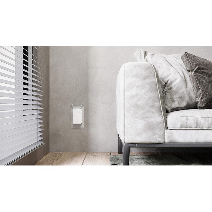 D-LINK WIFI-MESH NETWORK EXTENDER EAGLE PRO AX1500
