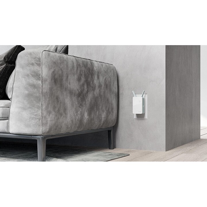 D-LINK WIFI-MESH NETWORK EXTENDER EAGLE PRO AX1500