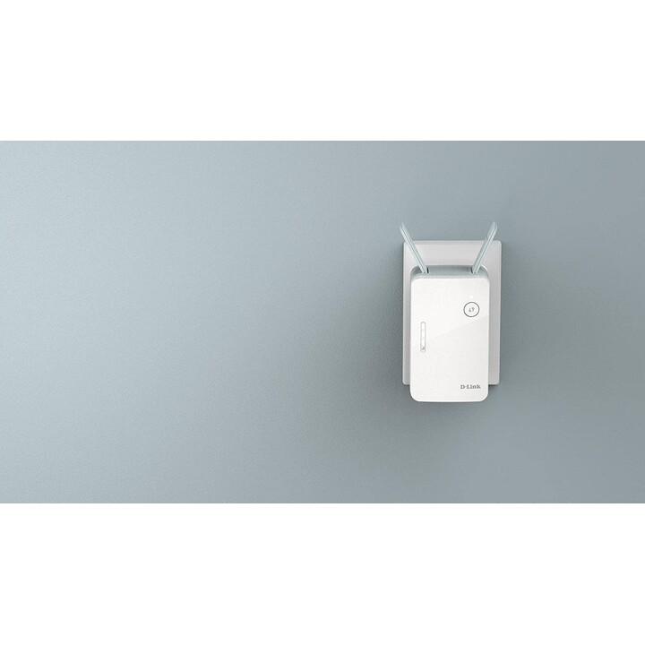 EXTENSOR RED D-LINK WIFI-MESH EAGLE PRO AX1500