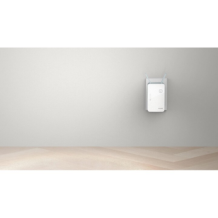 EXTENSOR RED D-LINK WIFI-MESH EAGLE PRO AX1500