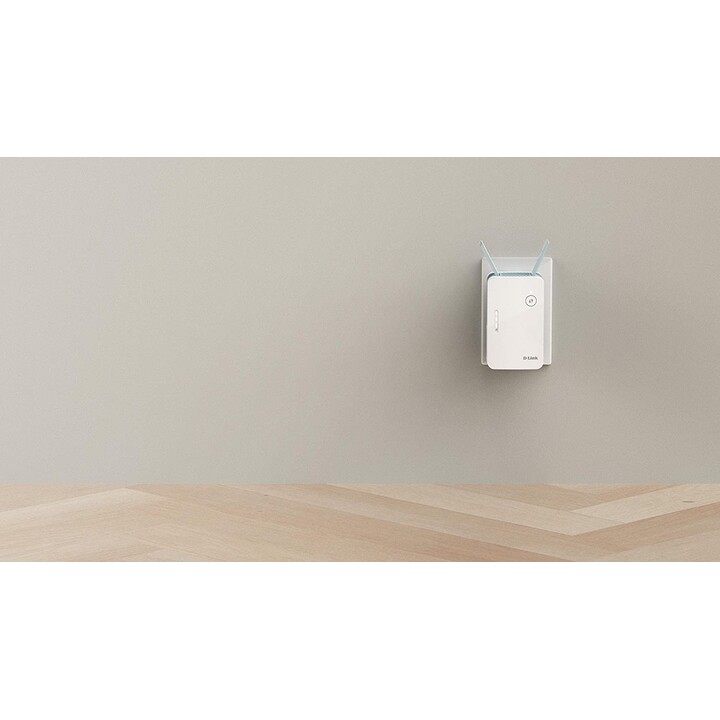EXTENSOR RED D-LINK WIFI-MESH EAGLE PRO AX1500