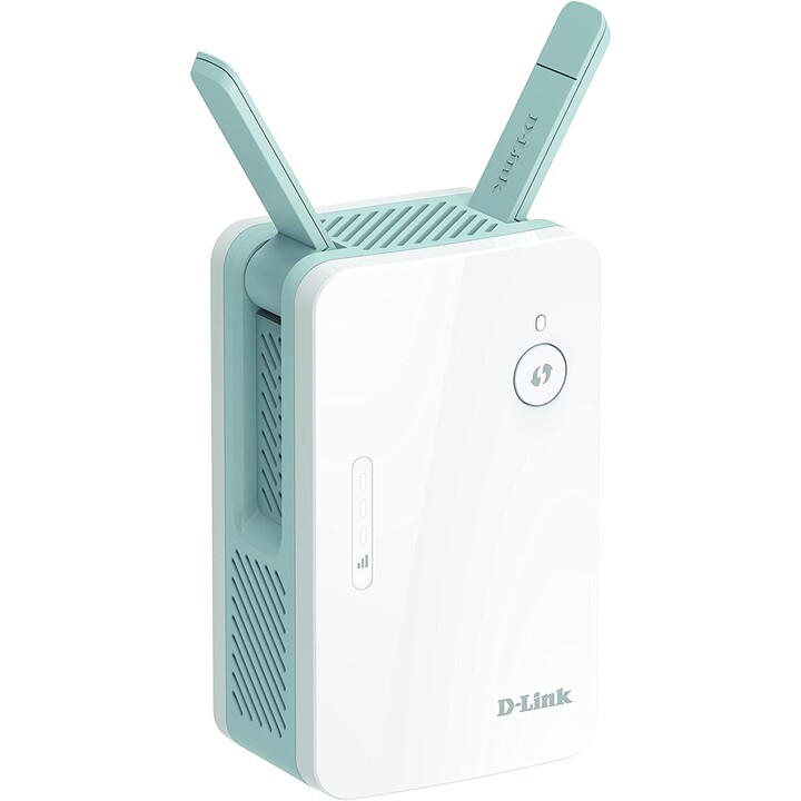 D-LINK WIFI-MESH NETWORK EXTENDER EAGLE PRO AX1500