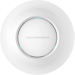 Grandstream Networks GWN7630 punto de acceso inalámbrico 2330 Mbit/s Blanco Energía sobre Ethernet (PoE)