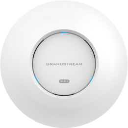 Grandstream Networks GWN7660 punto di accesso wireless 1770 Mbit/s Bianco Power over Ethernet (PoE)