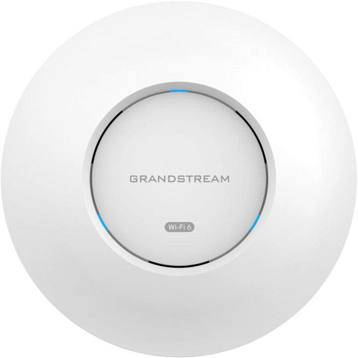 Grandstream Networks GWN7660 punto di accesso wireless 1770 Mbit/s Bianco Power over Ethernet (PoE)
