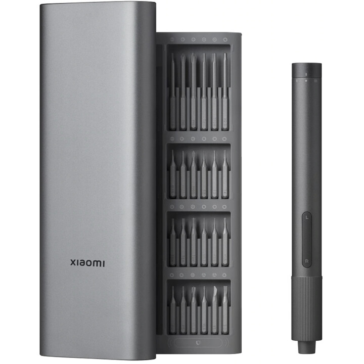 Xiaomi Electric Precision Screwdriver Kit/ 24 Precision Bits