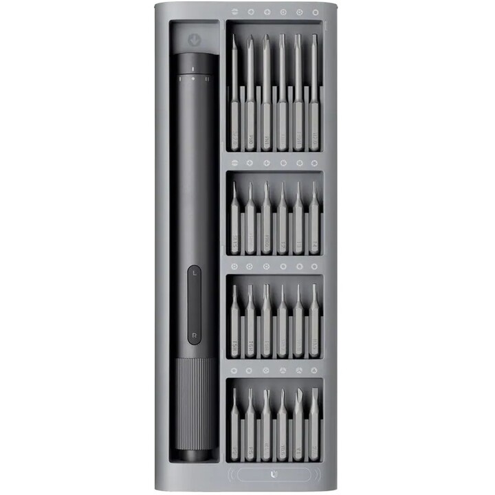 Xiaomi Electric Precision Screwdriver Kit/ 24 Precision Bits