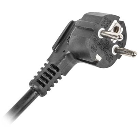 BANDE D'ALIMENTATION LANBERG. RACK PDU (1U,16A,7X SHUKO,2M)