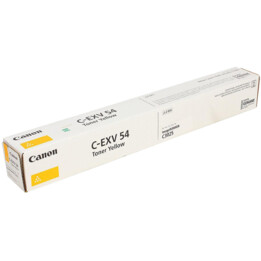 Canon Original Toner C-EXV51 gelb 60.000 Seiten (0484C002)