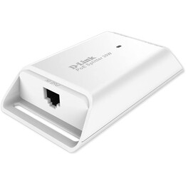 Splitter PoE D-Link DPE-301GS/ RJ45 Femmina - RJ45 Femmina