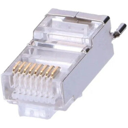 RJ45 connector Ubiquiti TC-CON/ Cat.5e/ 100 units