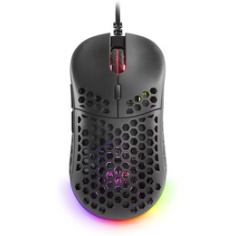 Mouse da gioco Mars Gaming MM55 / Fino a 12800 DPI