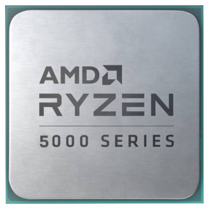 AMD Ryzen 7 5700G Processor 3.8GHz 16MB L3