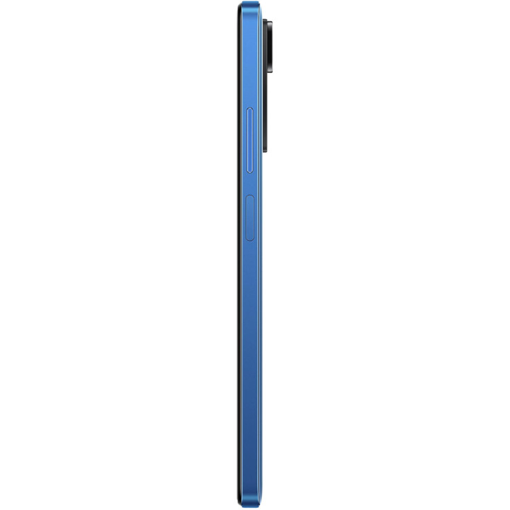 Xiaomi Redmi Note 11s NFC 6GB/128GB Dual Sim Azul