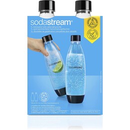 SodaStream 1741260410 consumible y accesorio para carbonatador Botella para bebida carbonatada