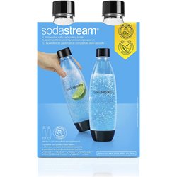 SodaStream 1741260410 fourniture de carbonatation Bouteille de gazéification