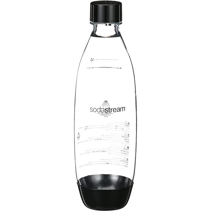 SodaStream 1741260410 fourniture de carbonatation Bouteille de gazéification