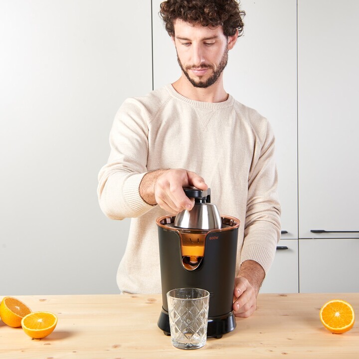 TAURUS EASY PRESS 600 600W JUICER