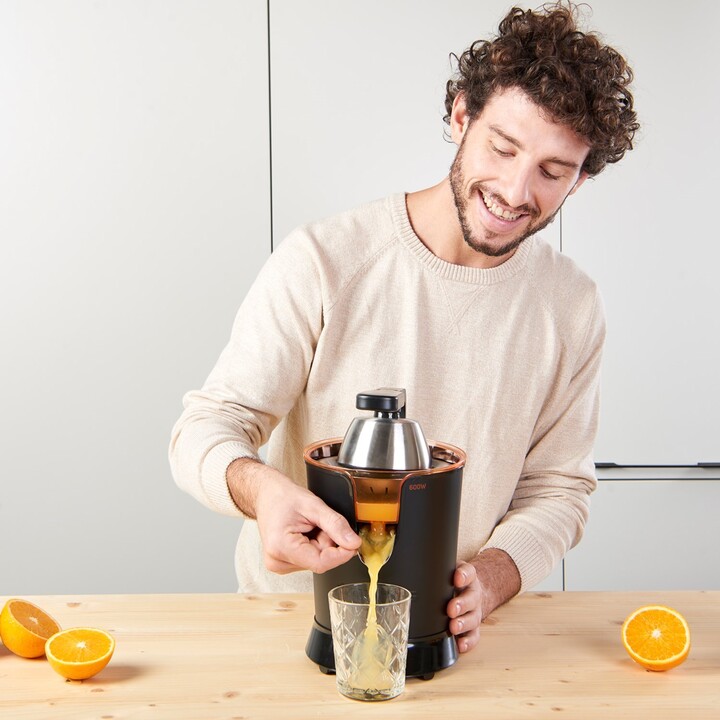 TAURUS EASY PRESS 600 600W JUICER