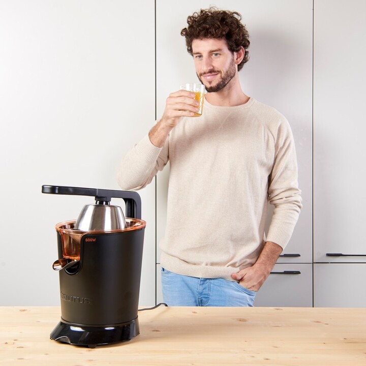 TAURUS EASY PRESS 600 600W JUICER