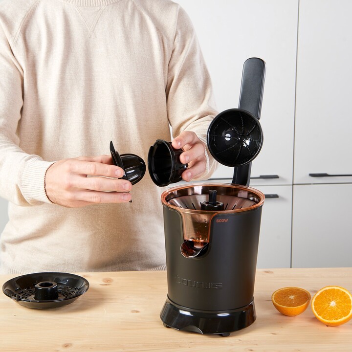 TAURUS EASY PRESS 600 600W JUICER
