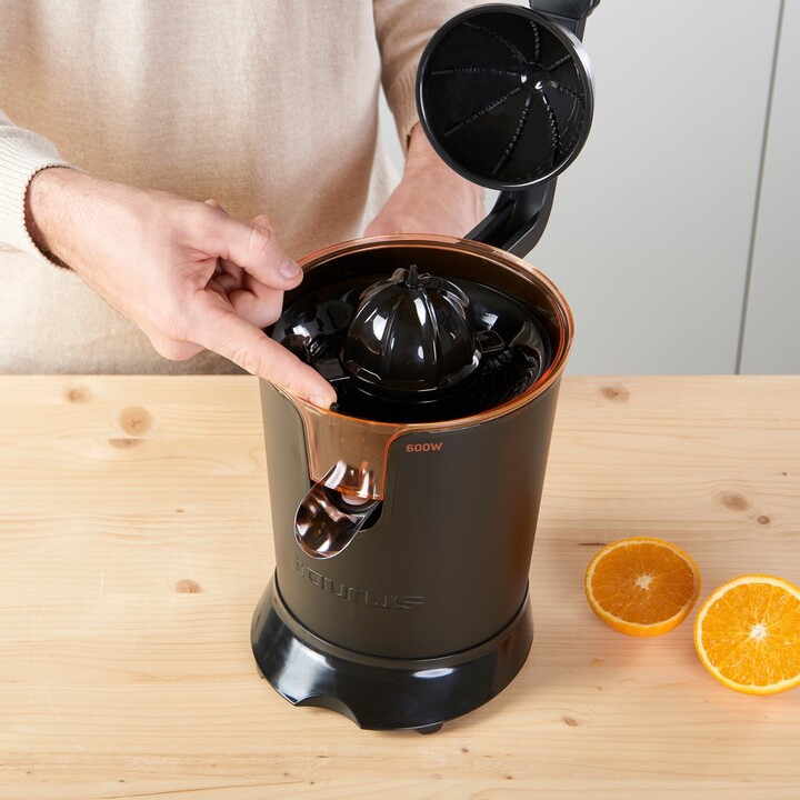 TAURUS EASY PRESS 600 600W JUICER