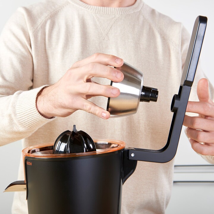TAURUS EASY PRESS 600 600W JUICER