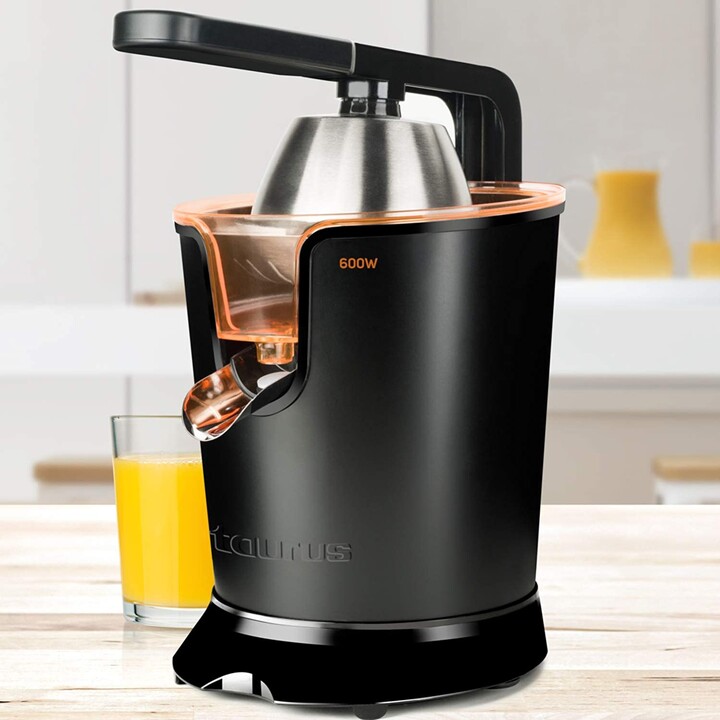 TAURUS EASY PRESS 600 600W JUICER