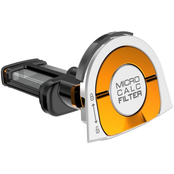 Fer à vapeur TEFAL FV 9845 Ultimate Pure 3200W