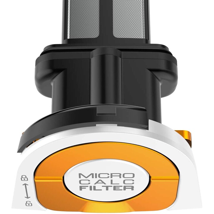 Fer à vapeur TEFAL FV 9845 Ultimate Pure 3200W