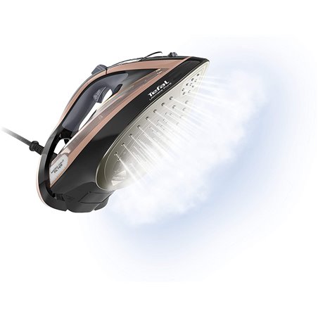 Tefal FV9845E0 Durilium AirGlide Autoclean soleplate 3200 W