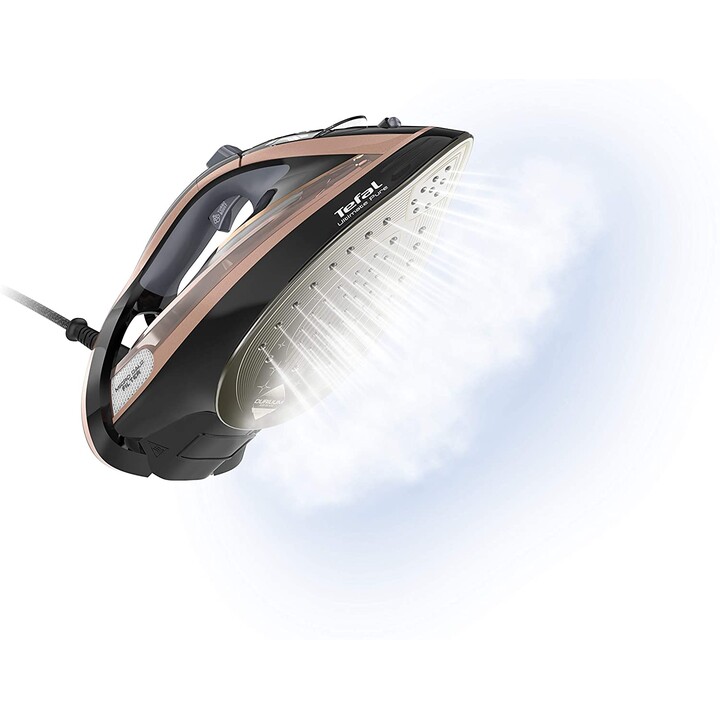 Fer à vapeur TEFAL FV 9845 Ultimate Pure 3200W