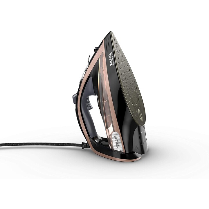 Fer à vapeur TEFAL FV 9845 Ultimate Pure 3200W