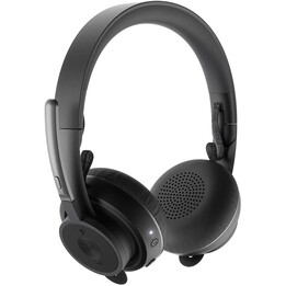 Logitech Zone Bluetooth Nero