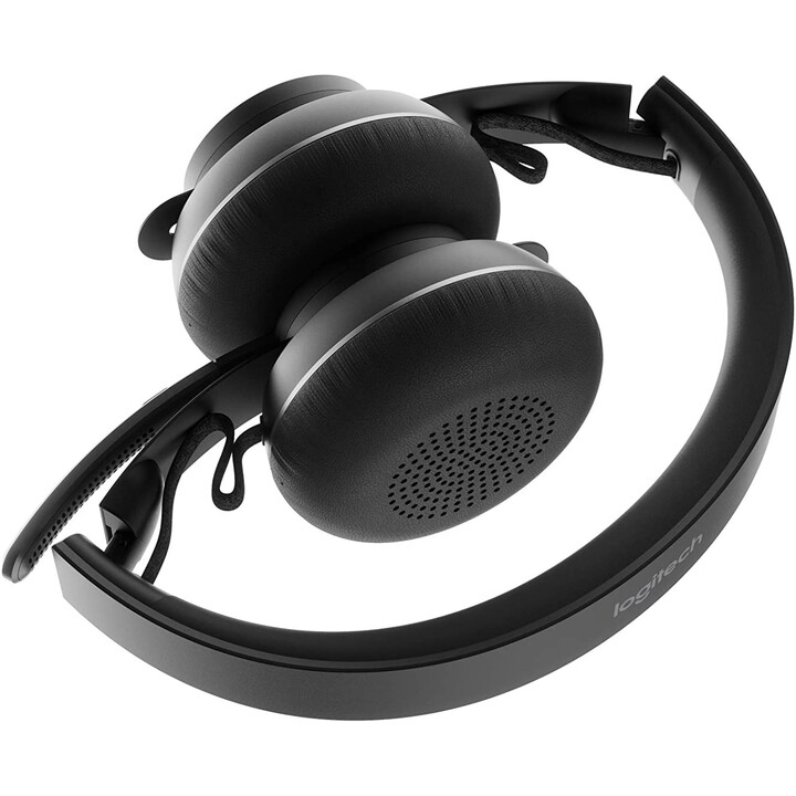Logitech Zone Bluetooth Schwarz
