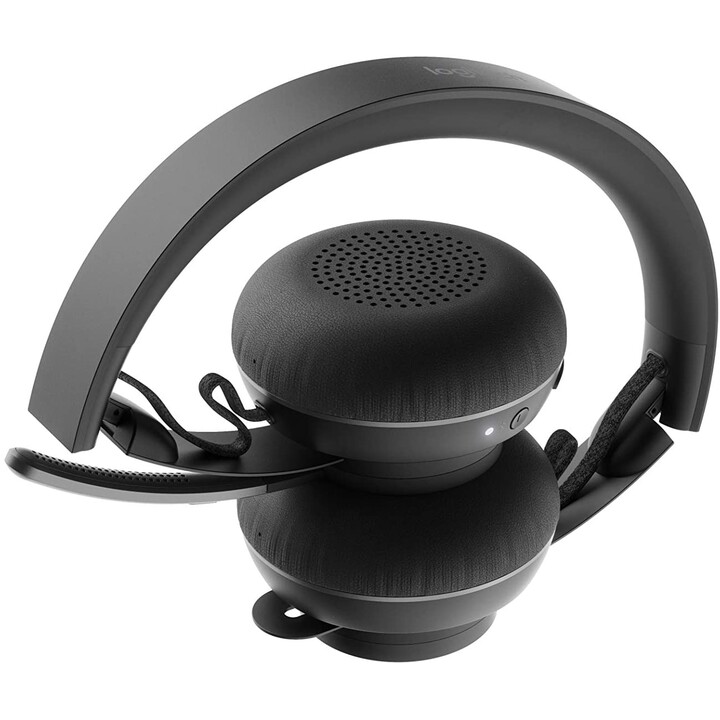 Logitech Zone Bluetooth Black
