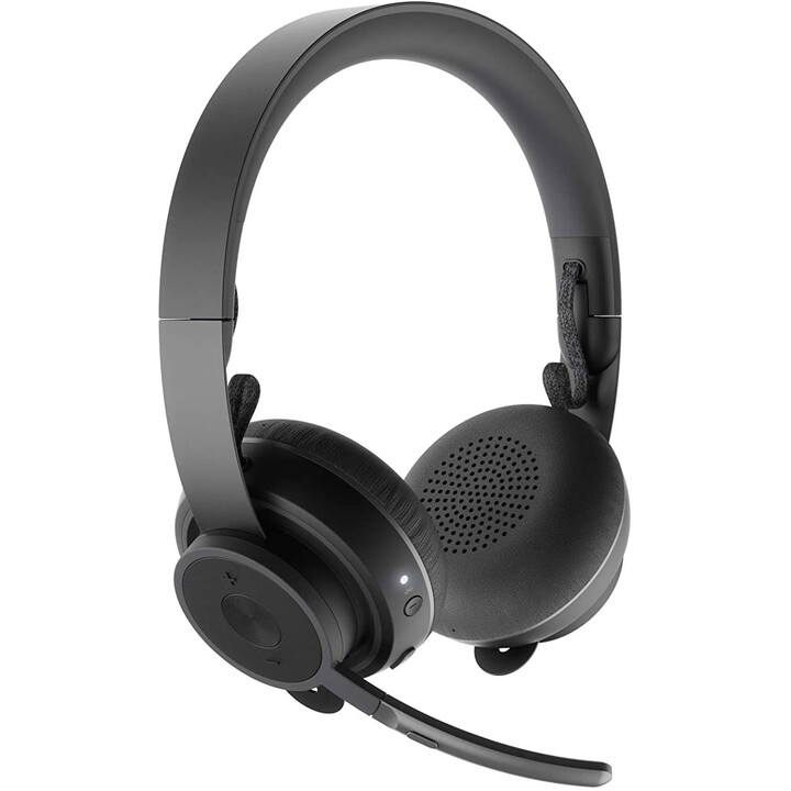 Zona Logitech Bluetooth Preto