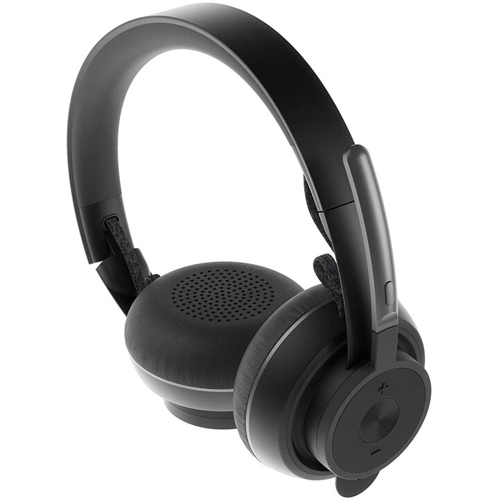 Logitech Zone Bluetooth Schwarz