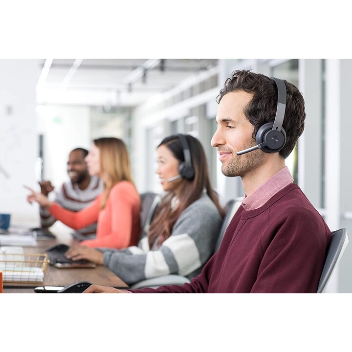 Logitech Zone Bluetooth Nero